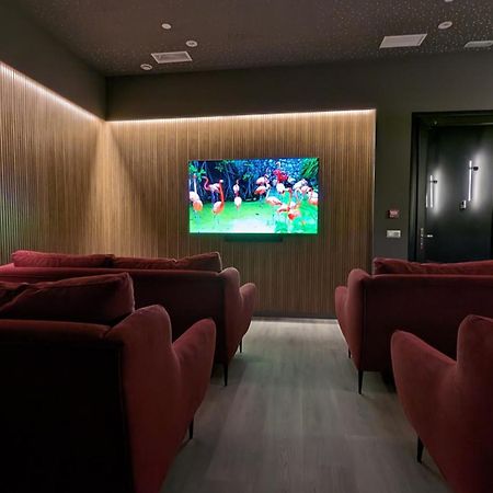 Sunset Cliffs Modern Apartment Benidorm Eksteriør bilde