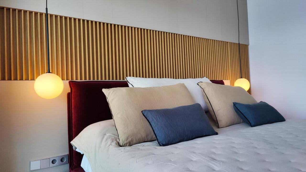 Sunset Cliffs Modern Apartment Benidorm Eksteriør bilde