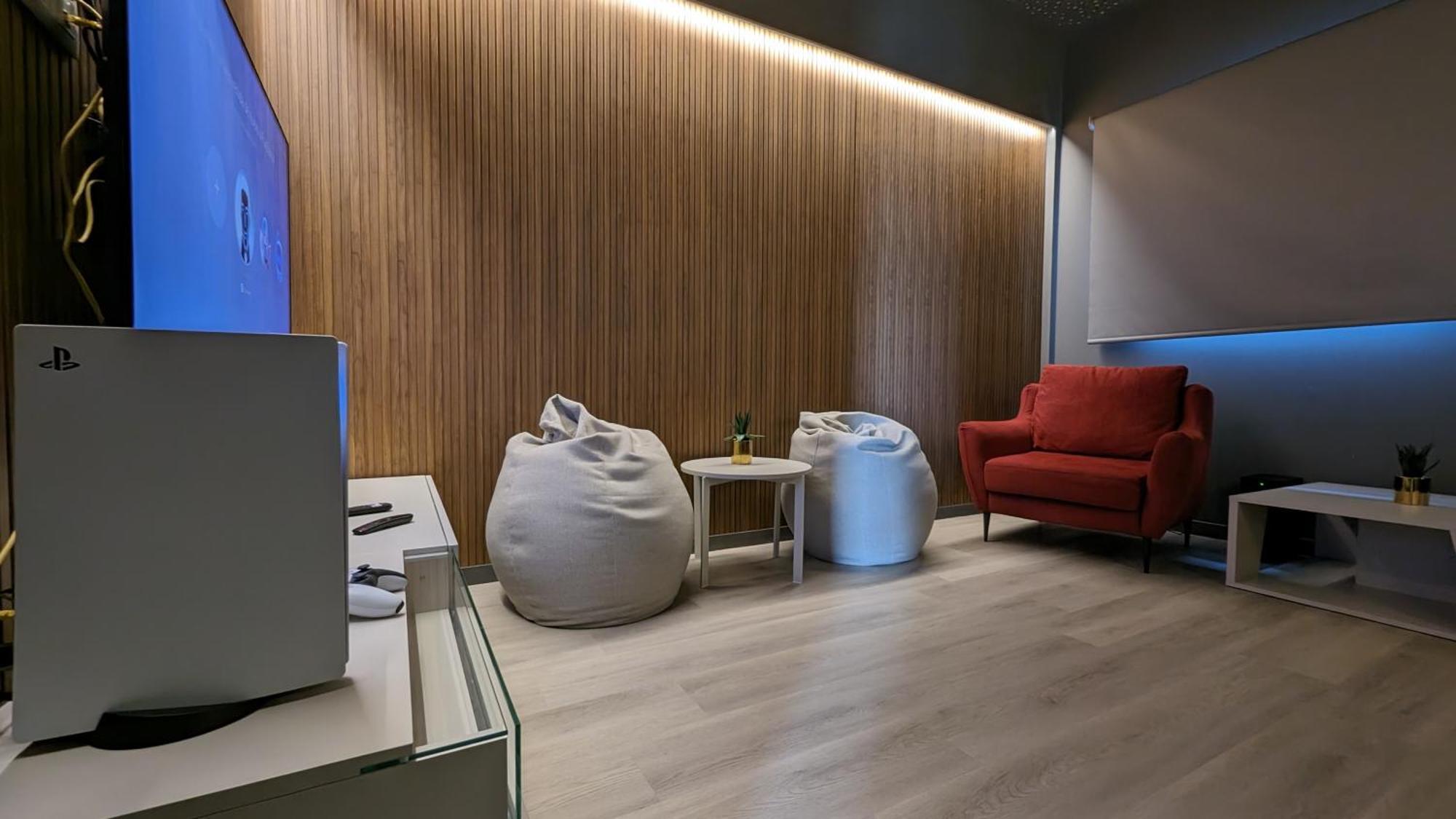 Sunset Cliffs Modern Apartment Benidorm Eksteriør bilde